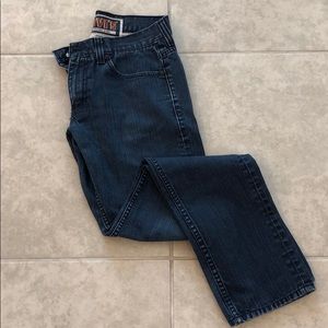 Levi’s Skinny 511 Denim Jean, 30x30